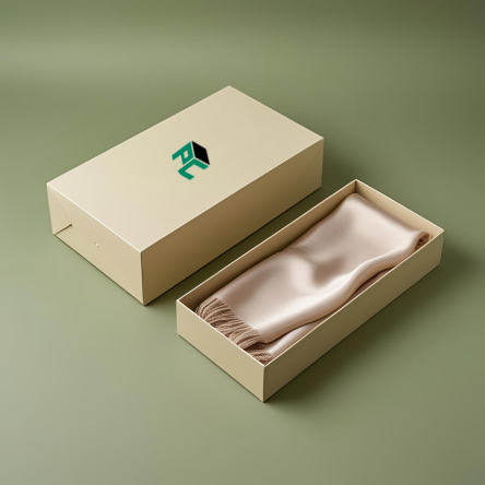 Custom Scarf Boxes - Image 4